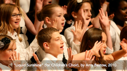 Childrens Choir 4
