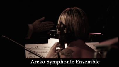 Arcko Symphonic Ensemble