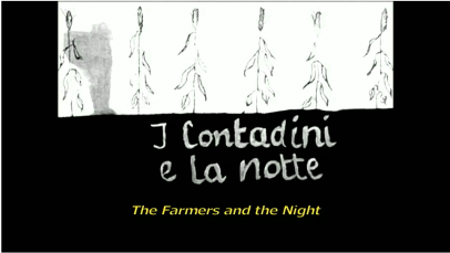 The Farmers and the Night