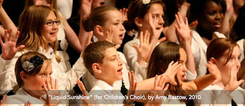 Childrens Choir 4